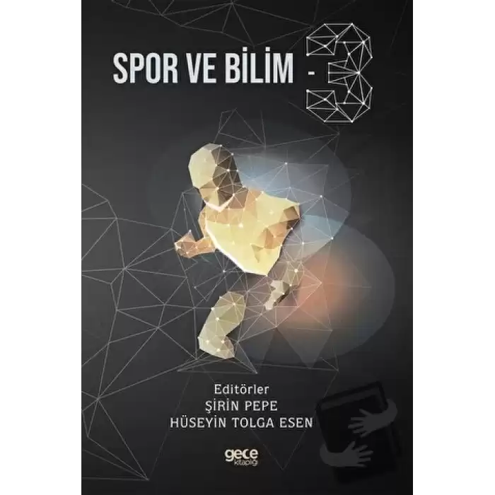 Spor ve Bilim 3