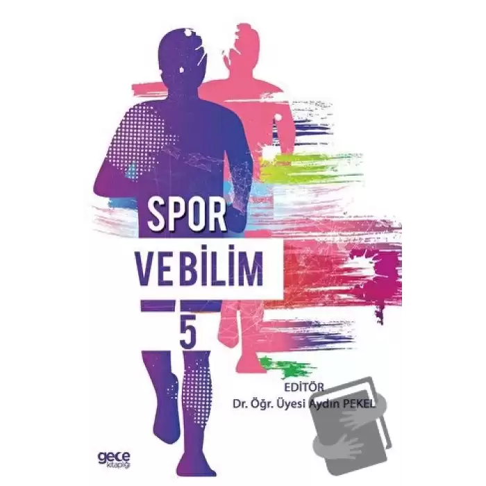 Spor ve Bilim 5