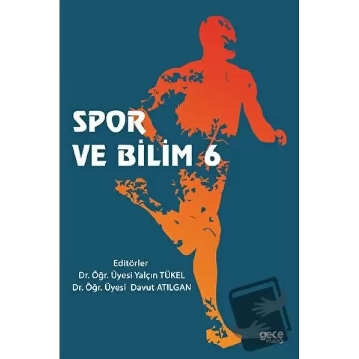 Spor ve Bilim 6