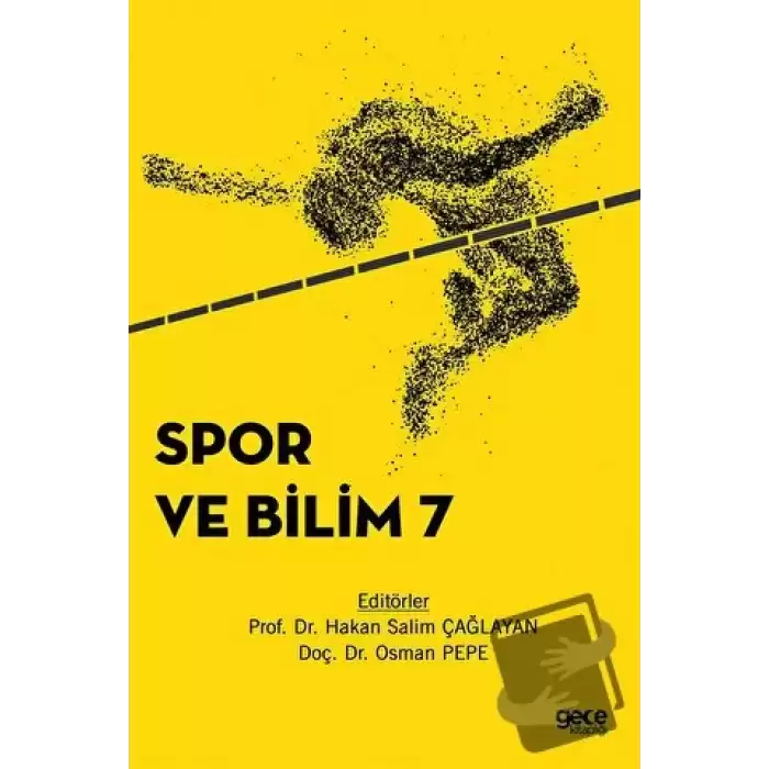 Spor ve Bilim 7