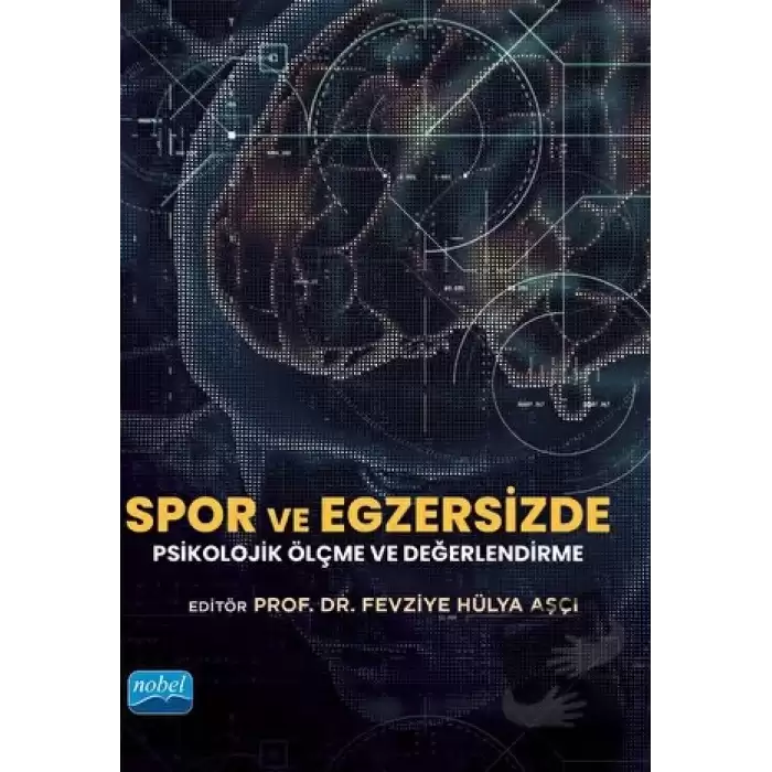 Spor ve Egzersizde Psikolojik Ölçme ve Değerlendirme