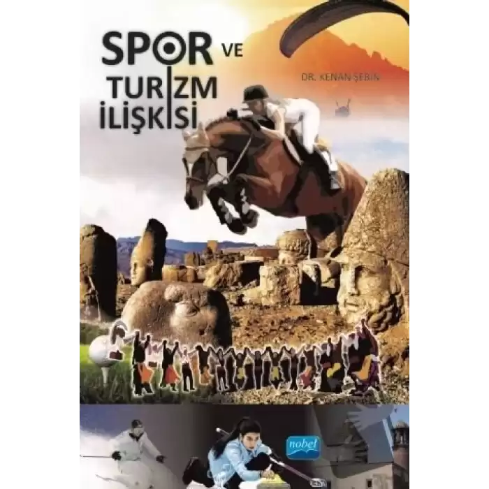 Spor ve Turizm İlişkisi