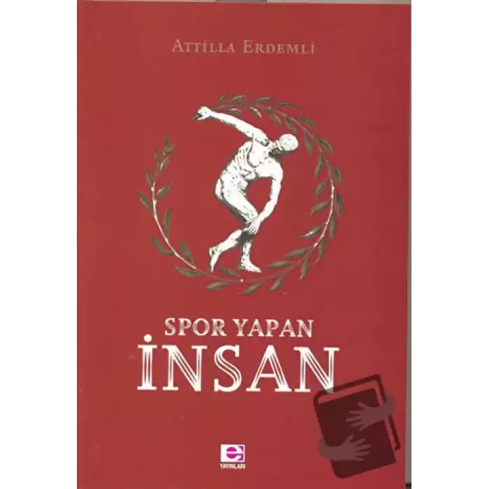 Spor Yapan İnsan