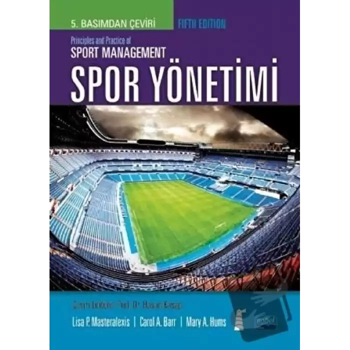 Spor Yönetimi