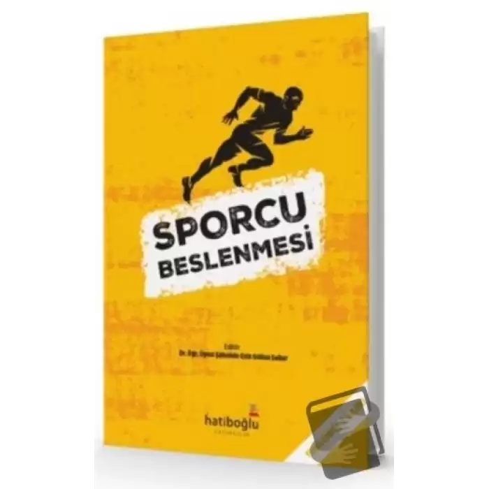 Sporcu Beslenmesi