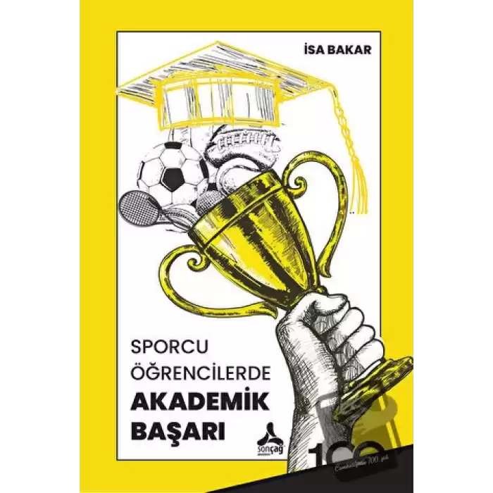 Sporcu Öğrencilerde Akademik Başarı