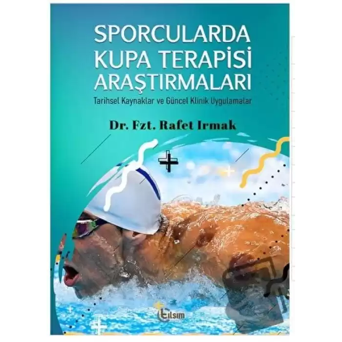 Sporcularda Kupa Terapisi Araştırmaları