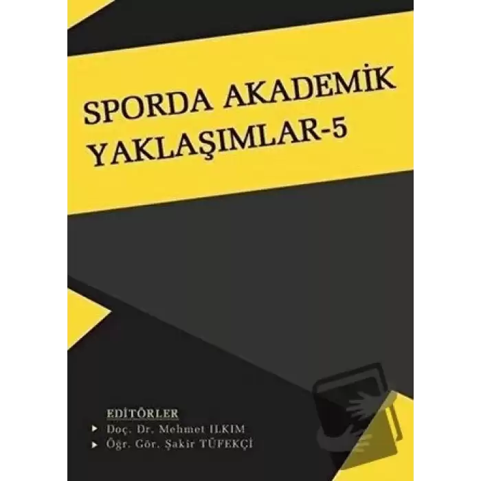 Sporda Akademik Yaklaşımlar 5