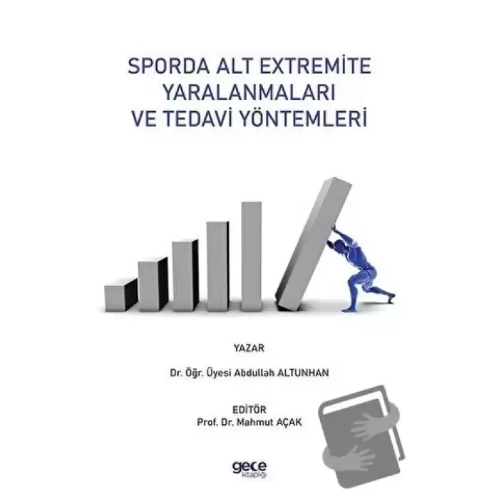 Sporda Alt Extremite Yaralanmaları ve Tedavi Yöntemleri