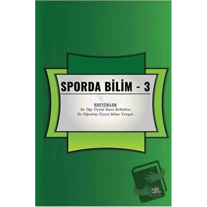 Sporda Bilim - 3