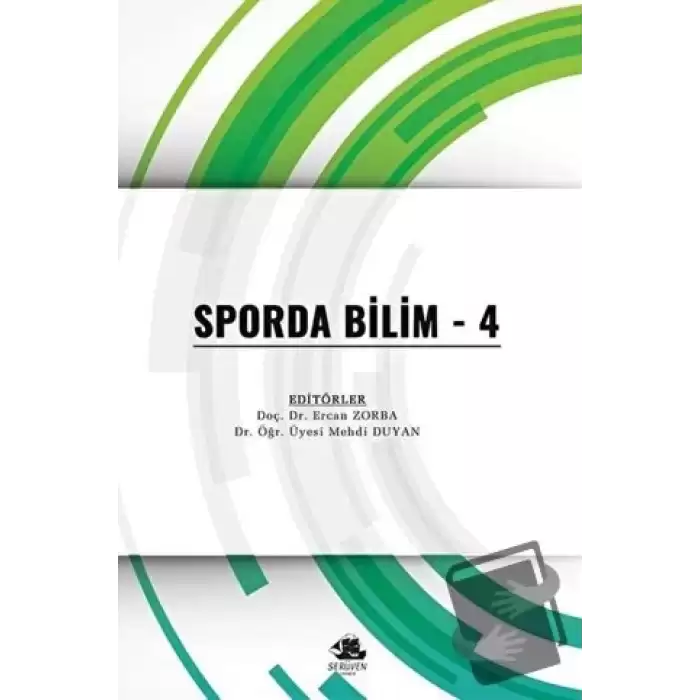 Sporda Bilim - 4