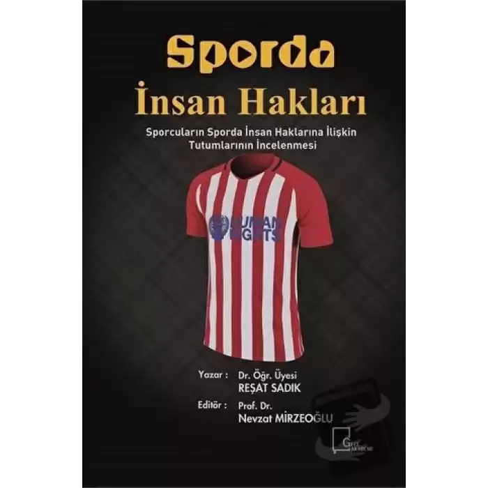 Sporda İnsan Hakları