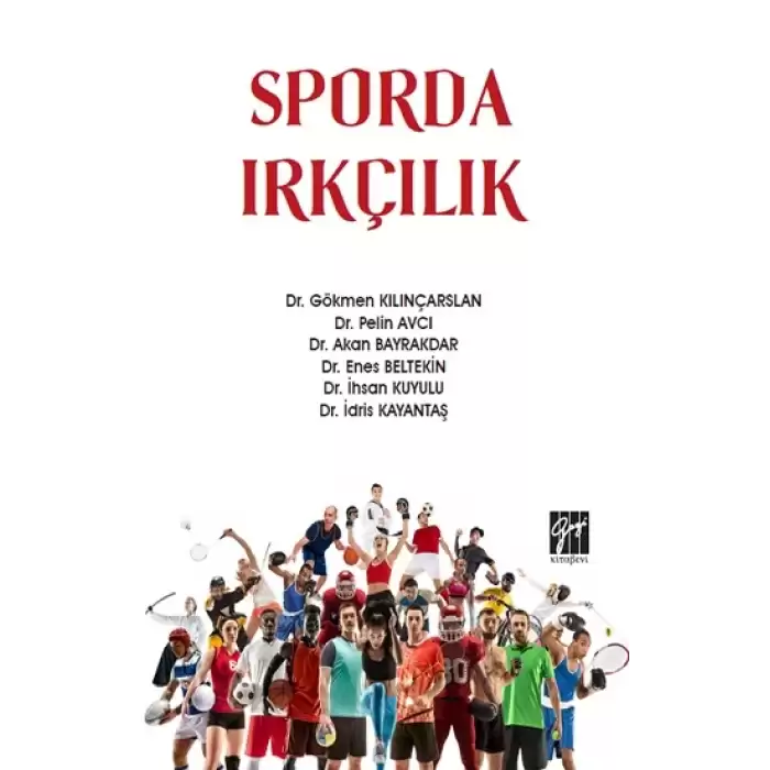 Sporda Irkçılık