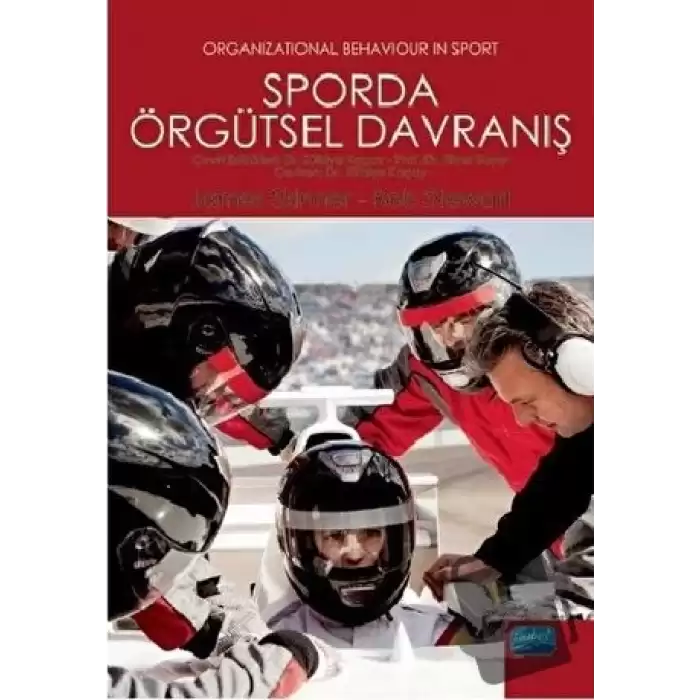 Sporda Örgütsel Davranış