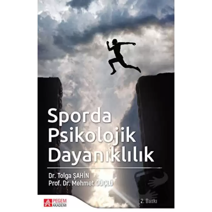 Sporda Psikolojik Dayanıklılık