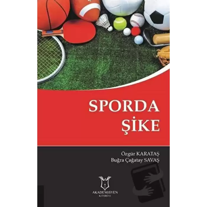 Sporda Şike