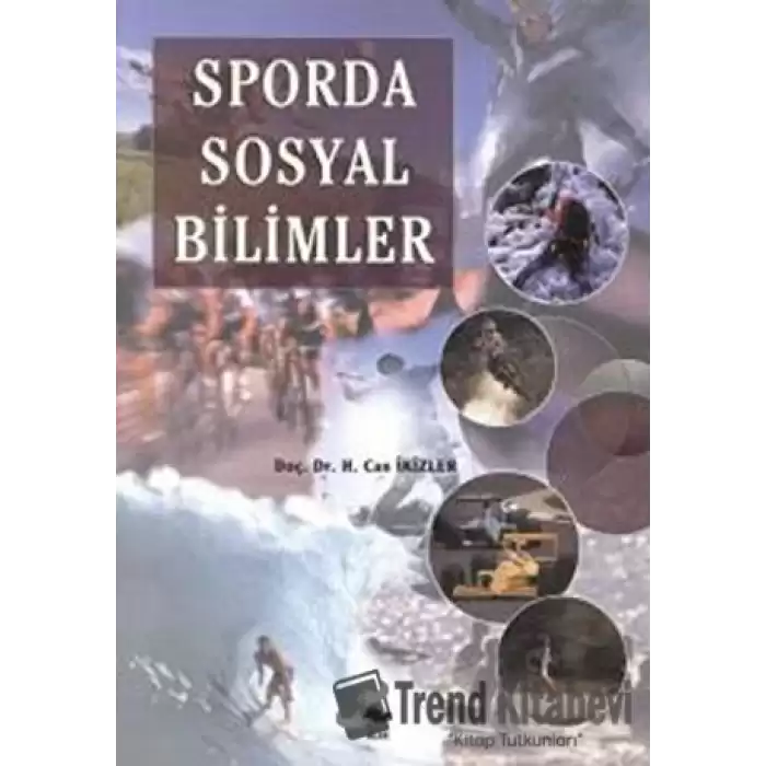 Sporda Sosyal Bilimler