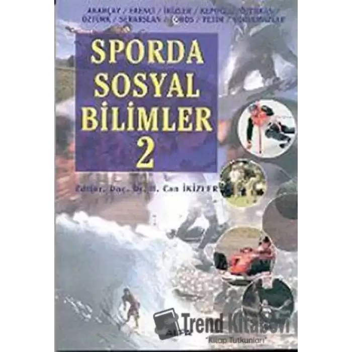 Sporda Sosyal Bilimler 2