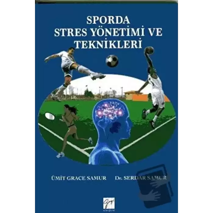 Sporda Stres Yönetimi ve Teknikleri