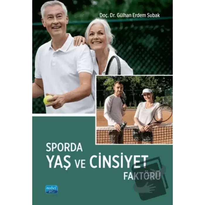 Sporda Yaş ve Cinsiyet Faktörü