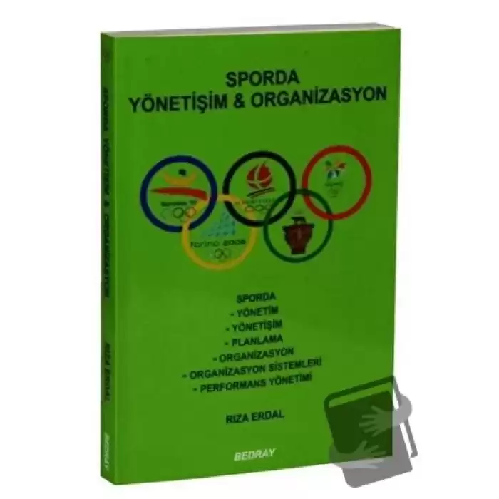 Sporda Yönetişim ve Organizasyon