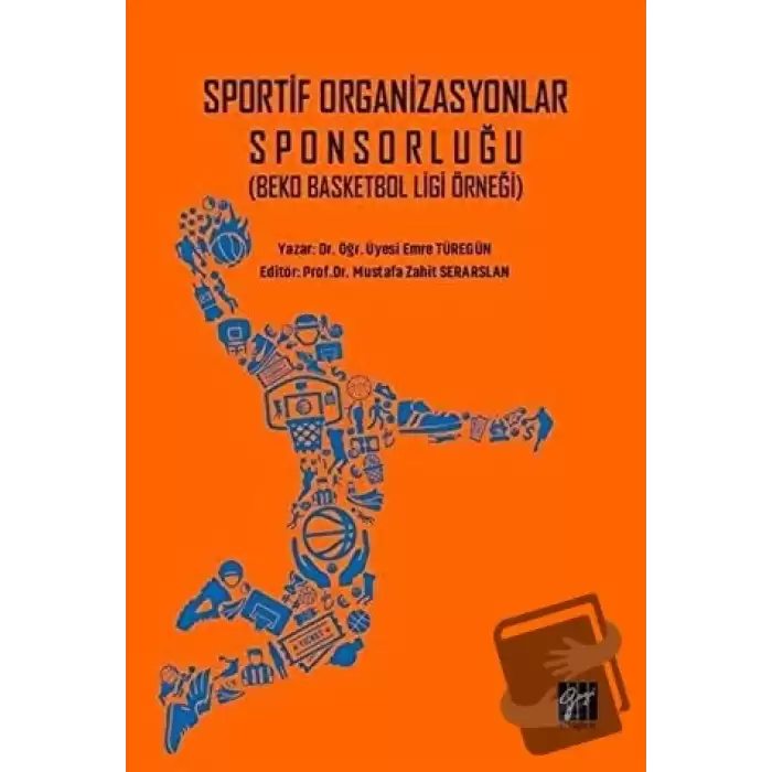 Sportif Organizasyonlar Sponsorluğu