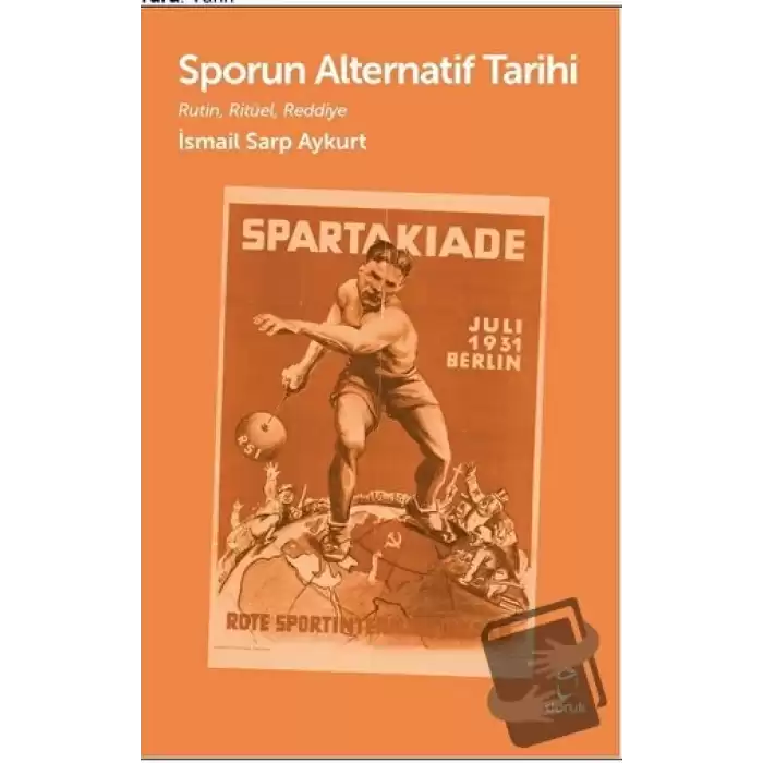 Sporun Alternatif Tarihi