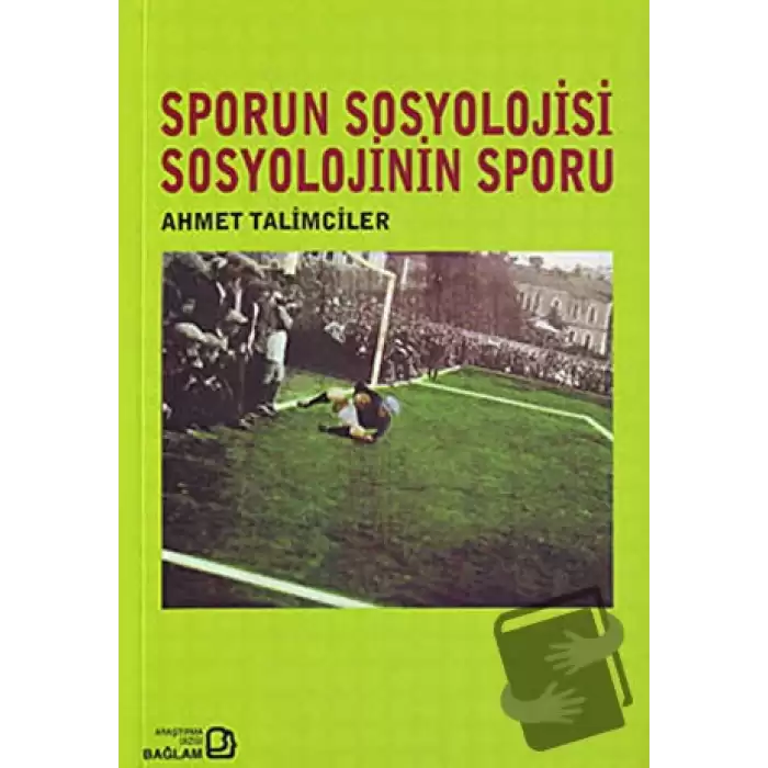 Sporun Sosyolojisi Sosyolojinin Sporu