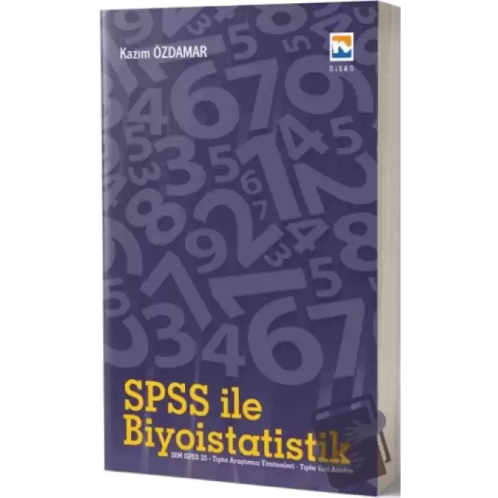 SPSS ile Biyoistatistik