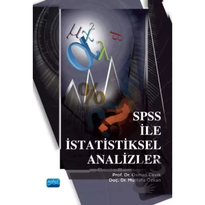 SPSS ile İstatistiksel Analizler