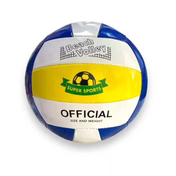 Spt Voleybol Topu 2 Astar