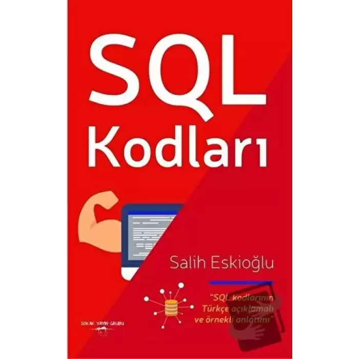 SQL Kodları