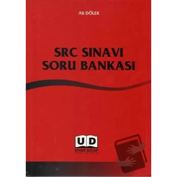 SRC Sınavı Soru Bankası