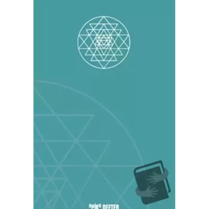 Sri Yantra Defter