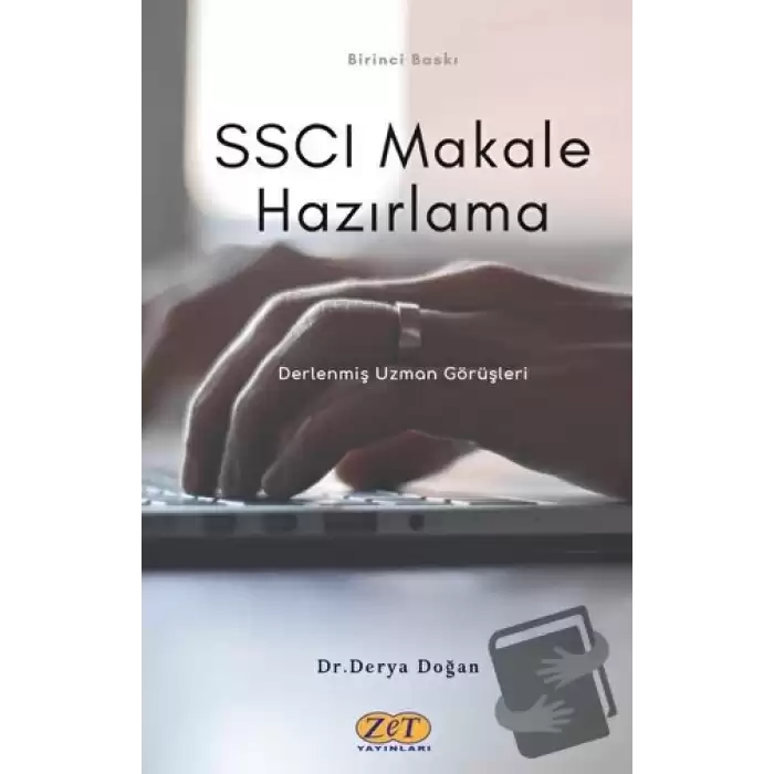 SSCI Makale Hazırlama