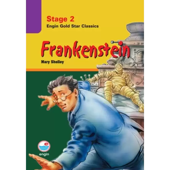 Stage 2 Frankenstein