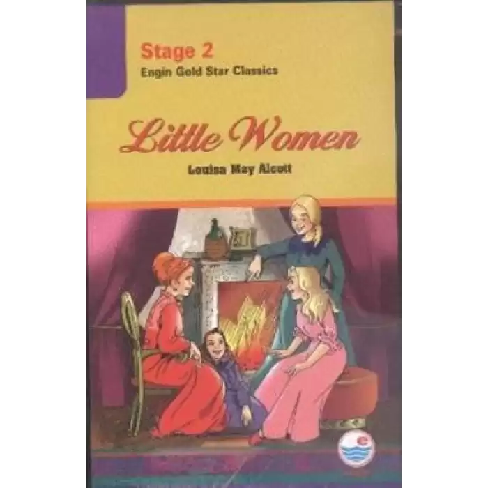 Stage 2 Little Women