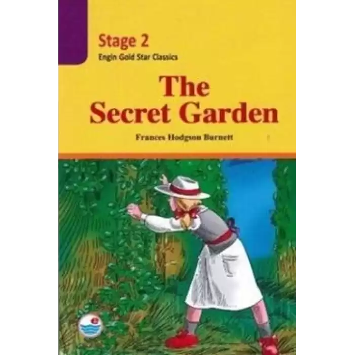 Stage 2 - The Secret Garden