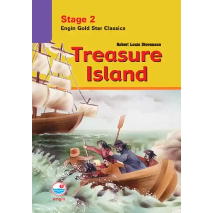 Stage 2 Treasure Island