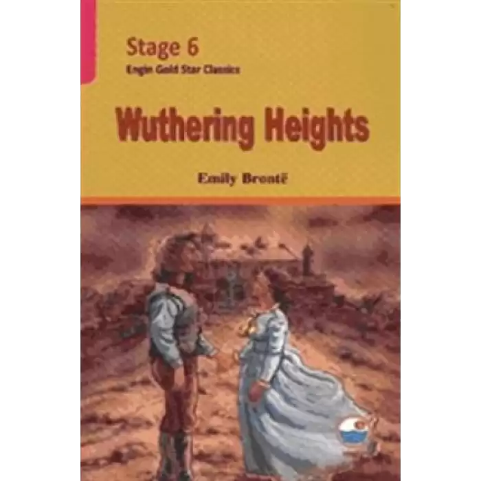 Stage 6 - Wuthering Heights