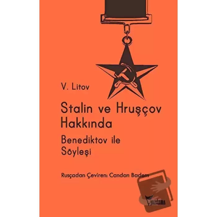 Stalin ve Hruşçov Hakkında