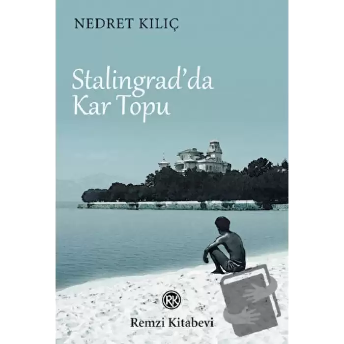 Stalingradda Kar Topu