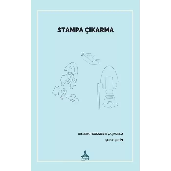 Stampa Çıkarma