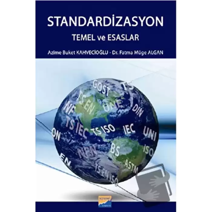 Standardizasyon