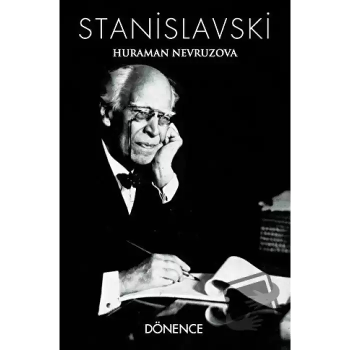 Stanislavski (Ciltli)