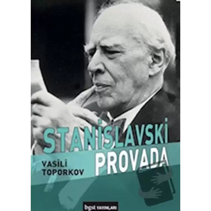 Stanislavski Provada