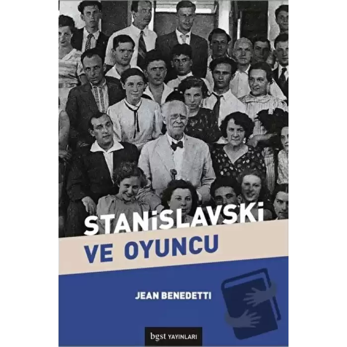 Stanislavski ve Oyuncu