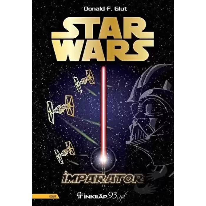 Star Wars - İmparator