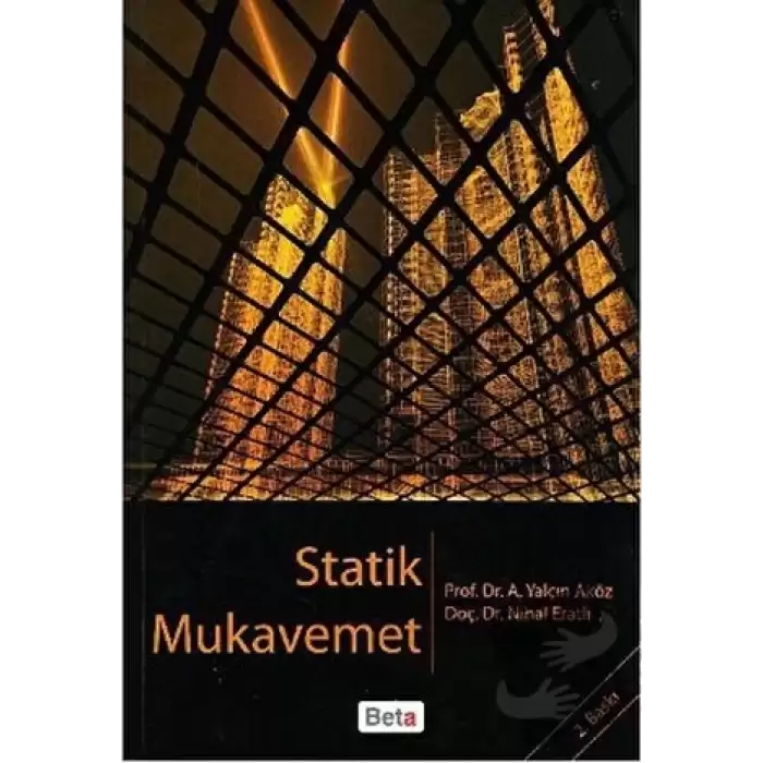 Statik Mukavemet