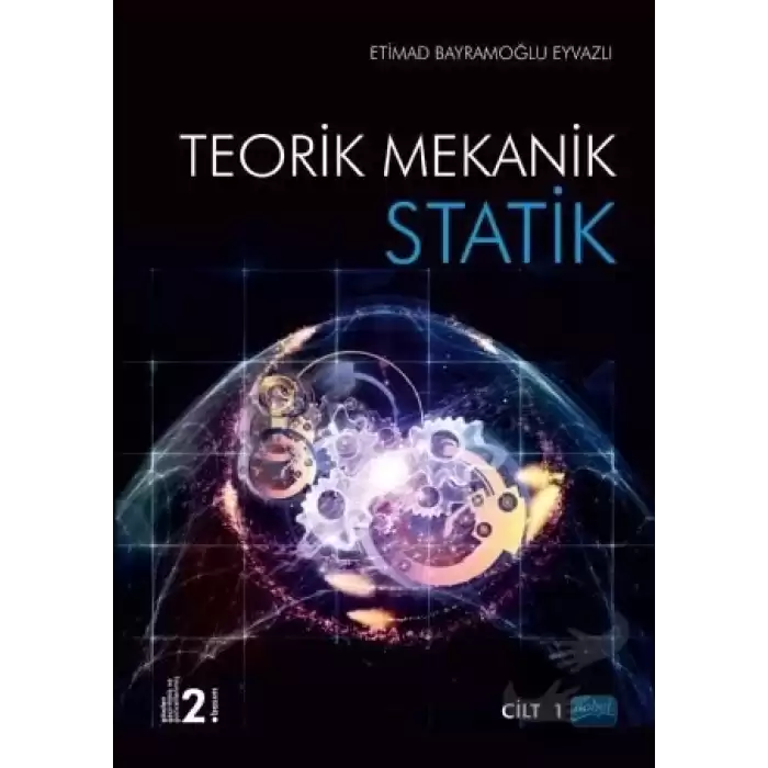 Statik - Teorik Mekanik Cilt 1